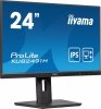 IIYAMA Monitor 23.8 cala X2491H-B1 IPS,HDMI,DP,1ms,350cd/m2, 1500:1,120Hz